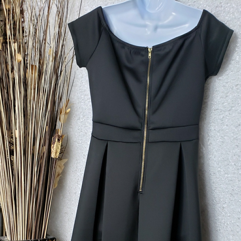 Evening dress - Picture 5 of 5